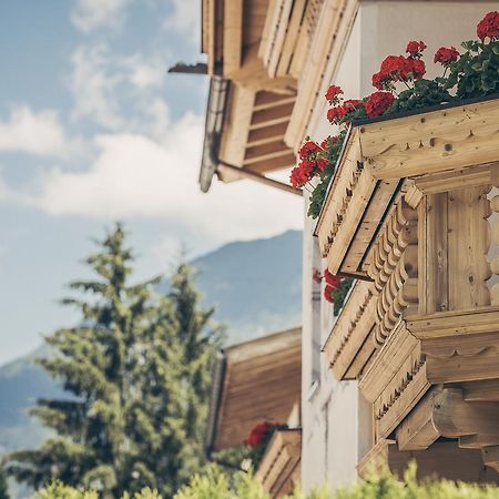 Apart Christine Aschau Im Zillertal Экстерьер фото