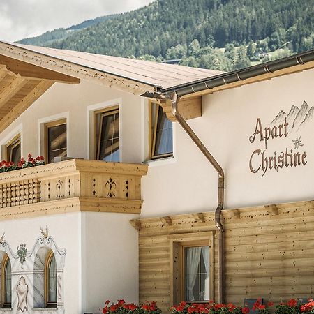 Apart Christine Aschau Im Zillertal Экстерьер фото