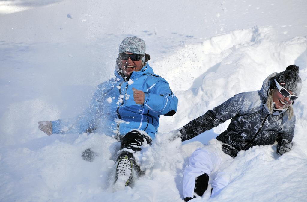 Apart Christine Aschau Im Zillertal Экстерьер фото