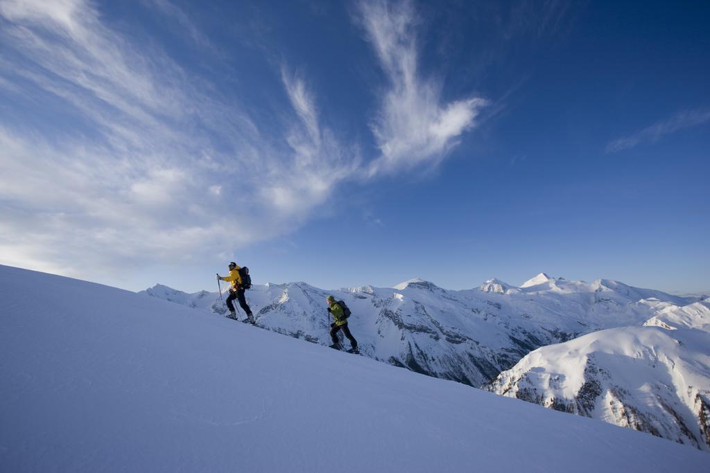 Apart Christine Aschau Im Zillertal Экстерьер фото