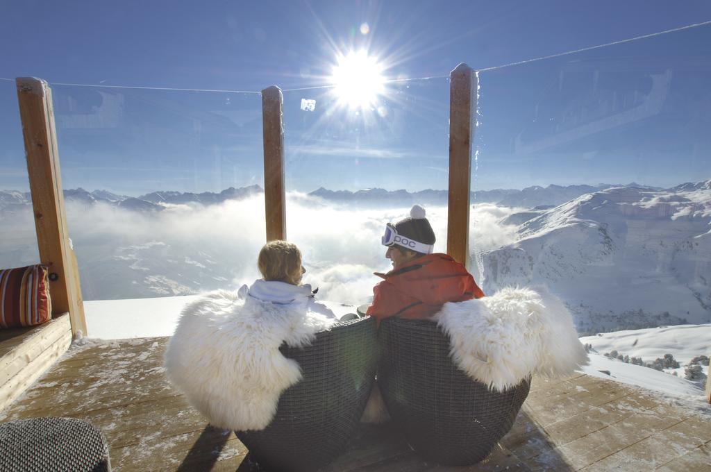 Apart Christine Aschau Im Zillertal Экстерьер фото