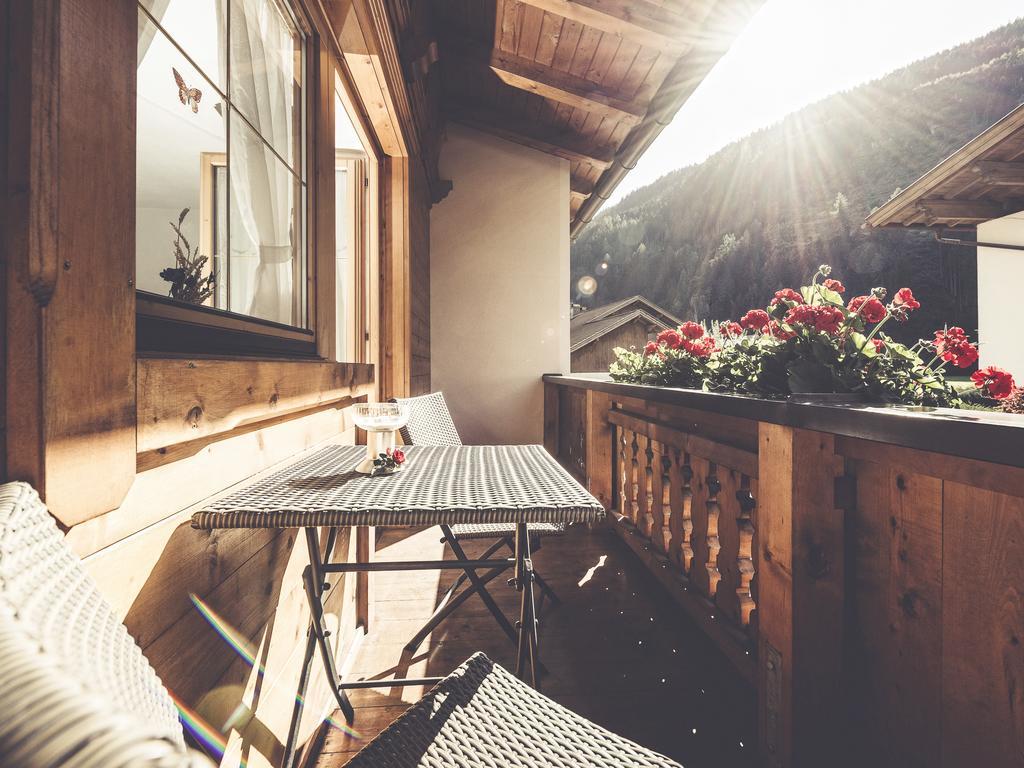 Apart Christine Aschau Im Zillertal Номер фото