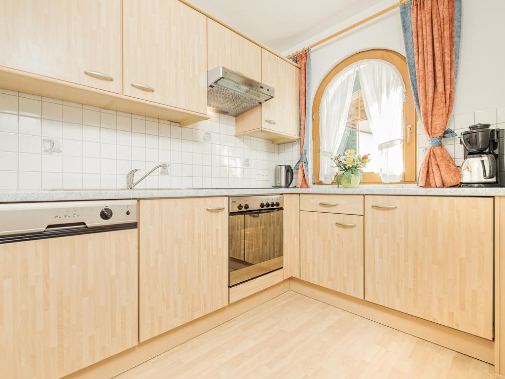 Apart Christine Aschau Im Zillertal Номер фото