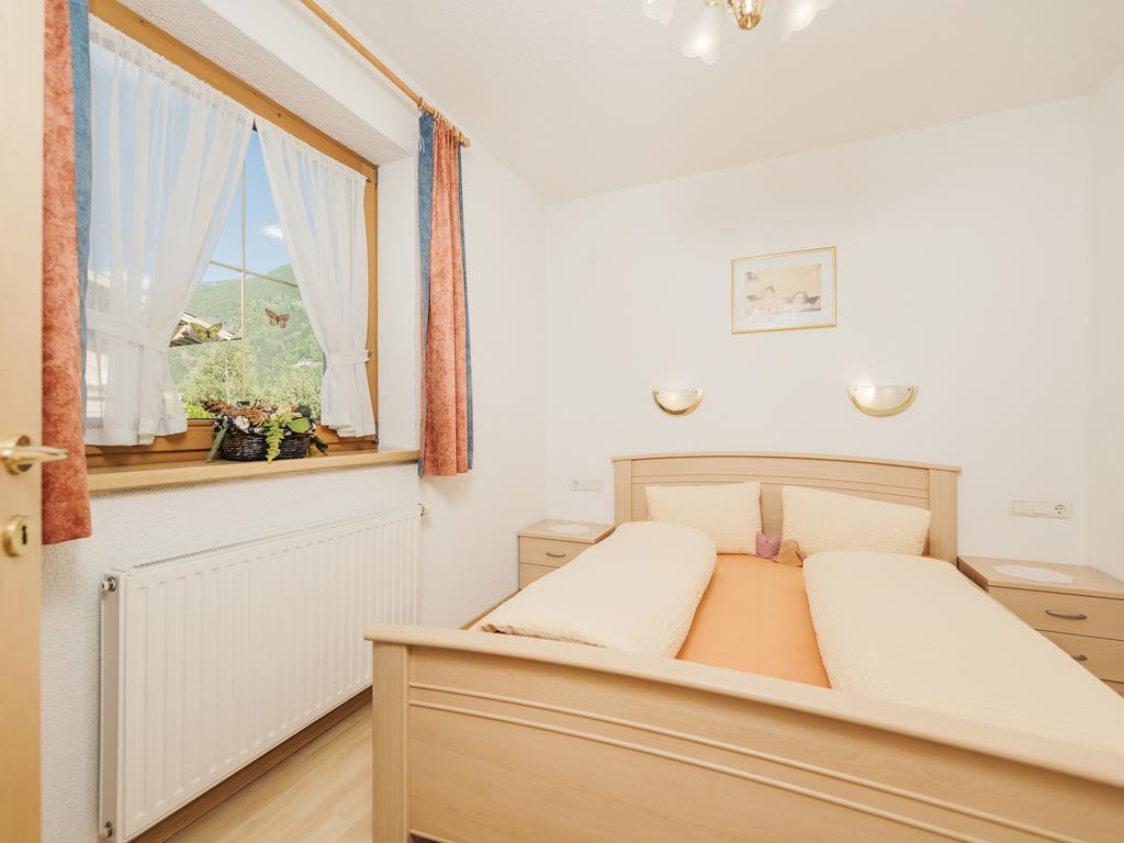 Apart Christine Aschau Im Zillertal Номер фото
