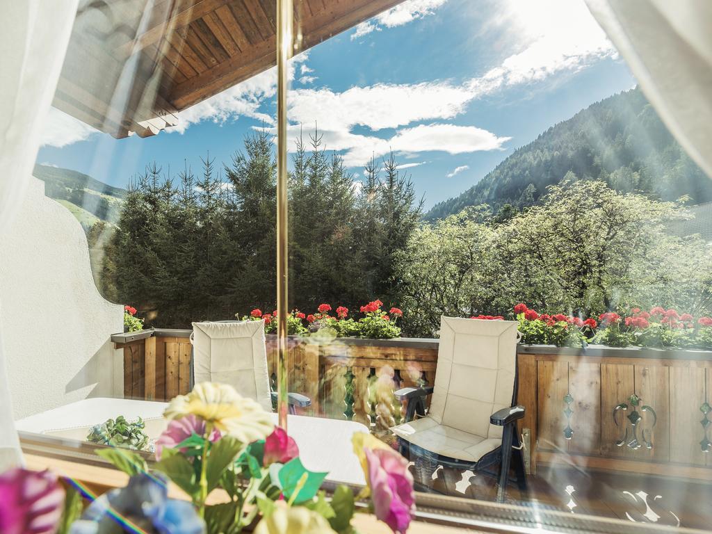 Apart Christine Aschau Im Zillertal Номер фото