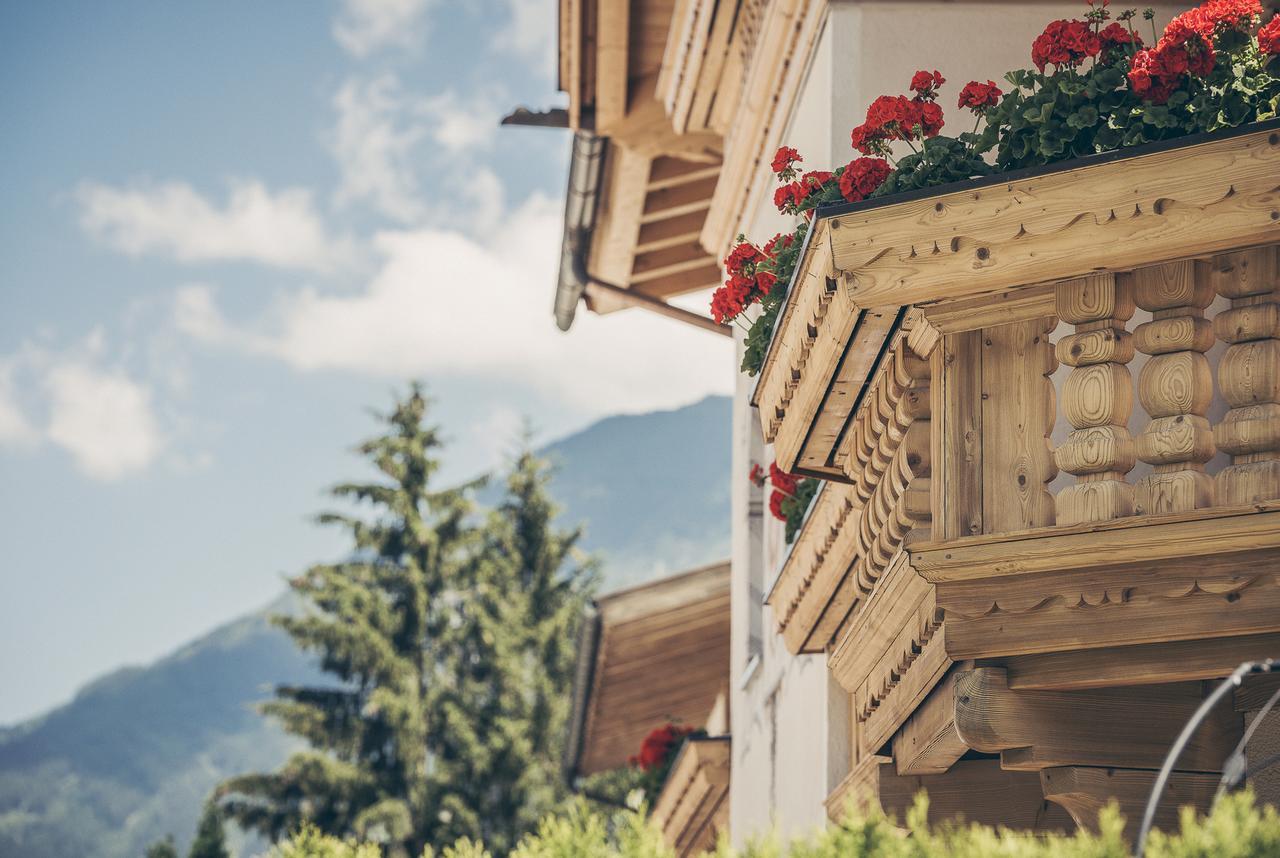 Apart Christine Aschau Im Zillertal Экстерьер фото
